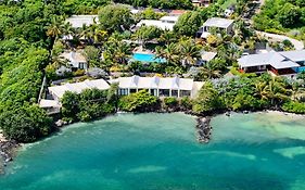 473 Grenada Boutique Resort